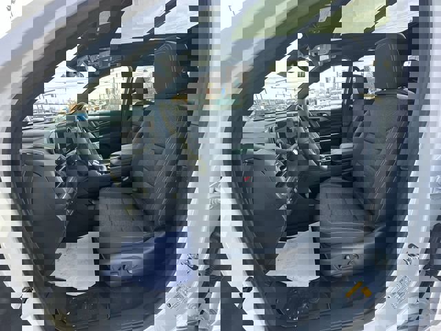 New 2026 Chevrolet Traverse LT w/ Sun and Wheel Package FWD image 21