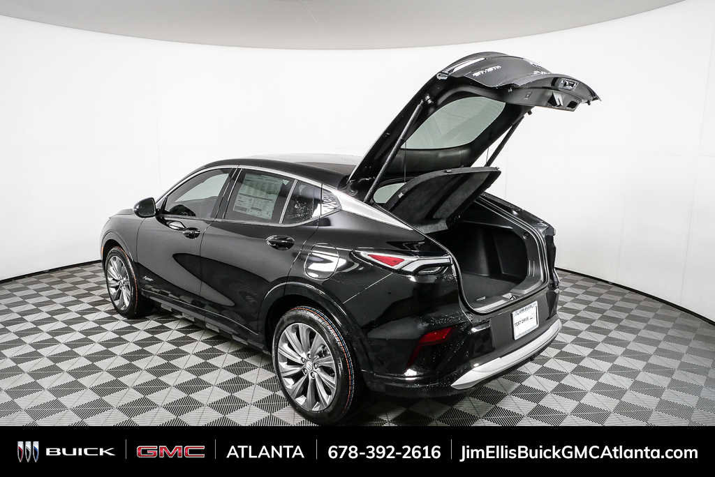 New 2026 Buick Envista Avenir image 32