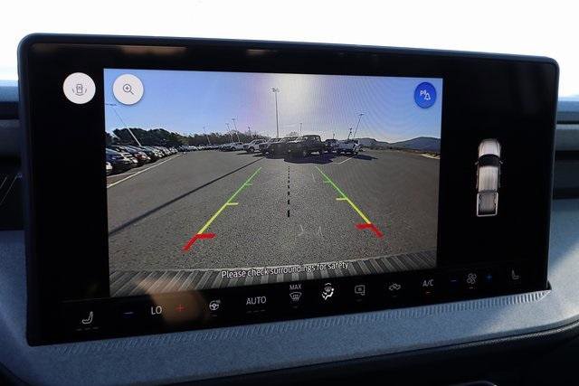 New 2025 Ford Maverick XLT w/ XLT Luxury Package image 34