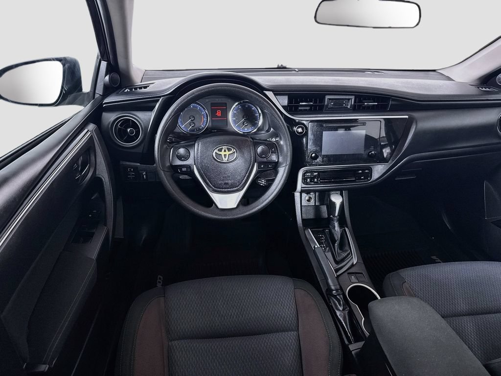 Certified 2018 Toyota Corolla LE FWD image 15