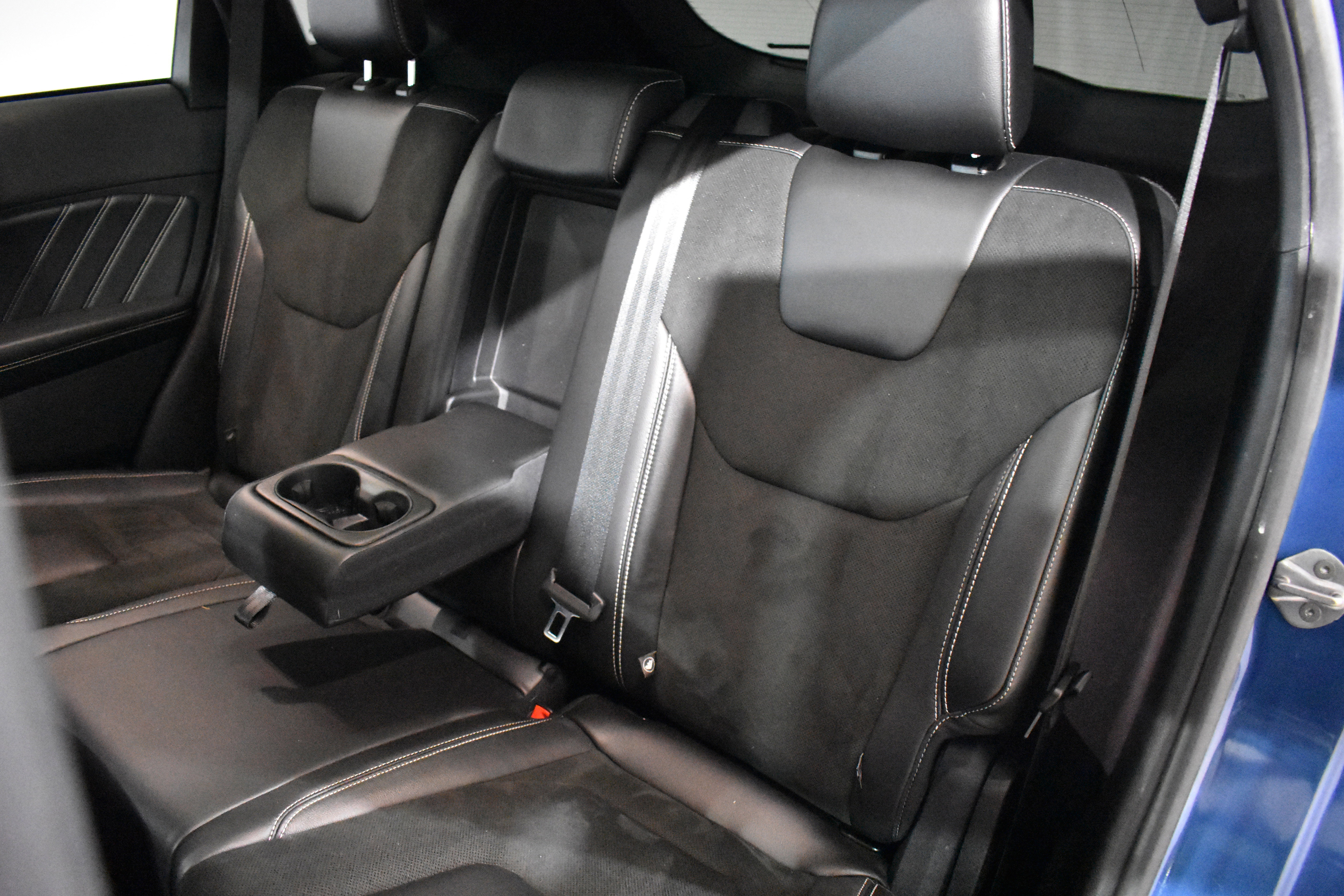 Used 2021 Ford Edge ST w/ Equipment Group 401A image 26