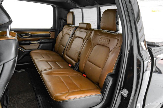 Used 2020 RAM 1500 Limited image 36