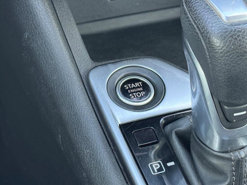 Used 2022 Nissan Sentra SV w/ All-Weather Package FWD image 18