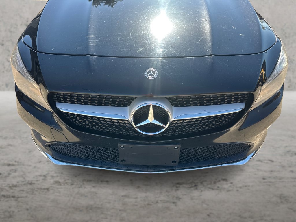 Used 2018 Mercedes-Benz CLA 250 4MATIC image 13