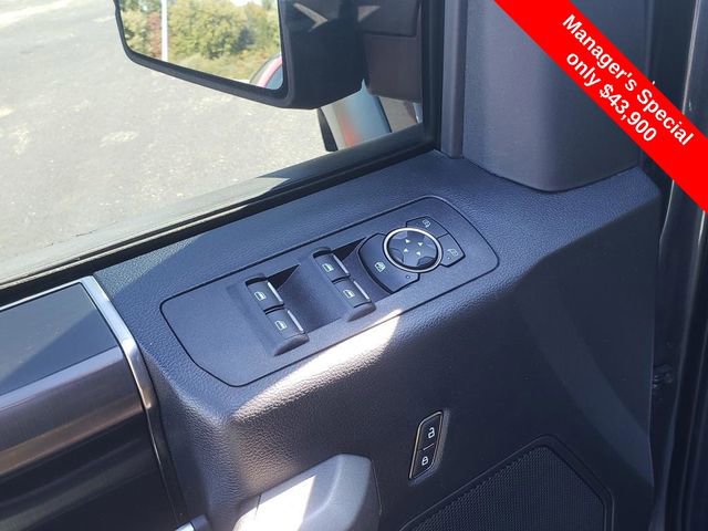 Used 2020 Ford F150 Raptor w/ Equipment Group 801A Mid image 16