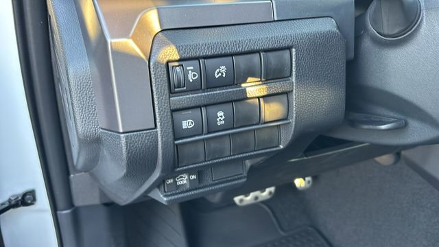 New 2026 Toyota Tacoma TRD Sport image 14