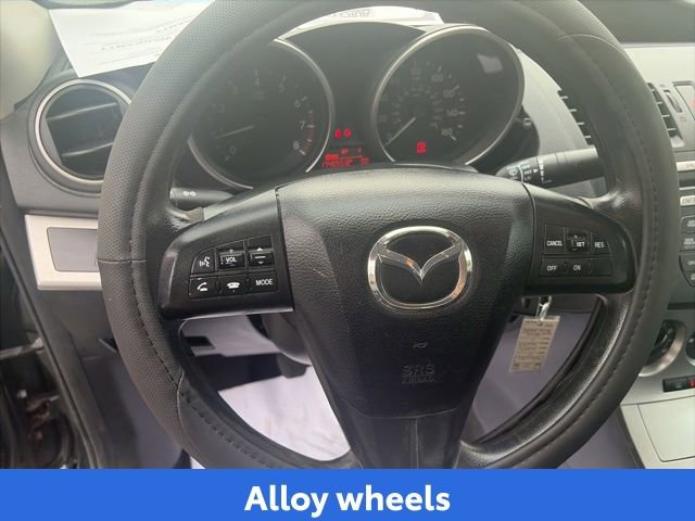 Used 2011 MAZDA MAZDA3 i Touring FWD image 14