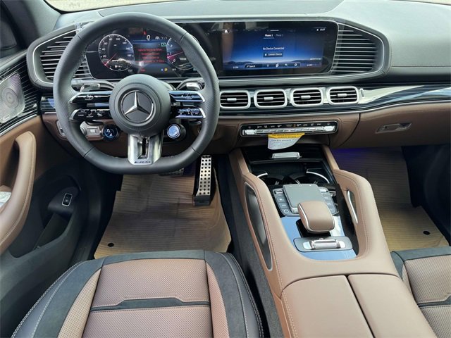 New 2026 Mercedes-Benz GLE 53 AMG 4MATIC image 5