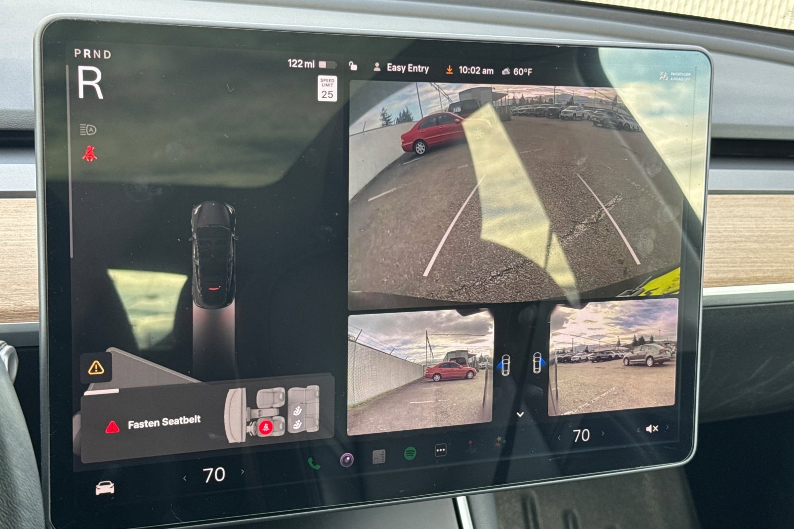 Used 2020 Tesla Model Y Long Range image 17