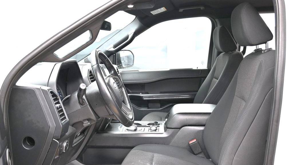 Used 2021 Ford Expedition XL AWD/4WD image 16
