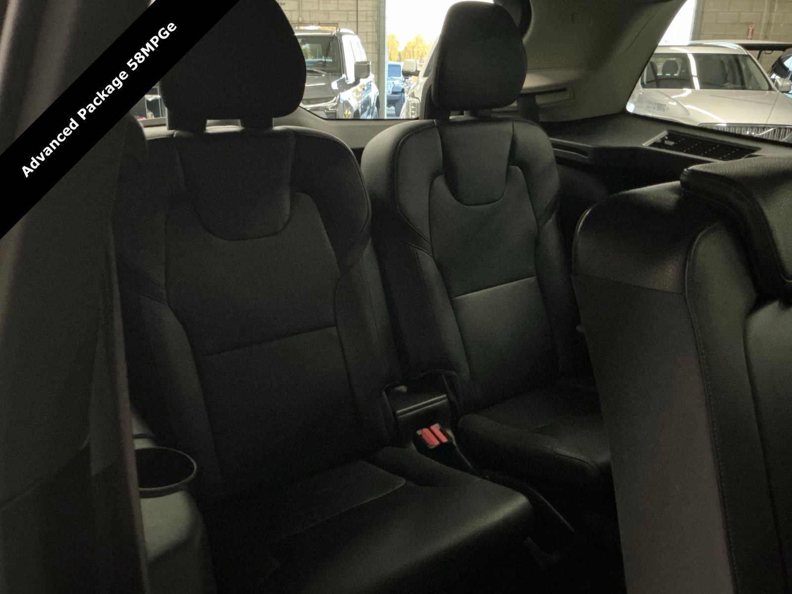 Used 2019 Volvo XC90 T8 Momentum w/ Advanced Package image 13