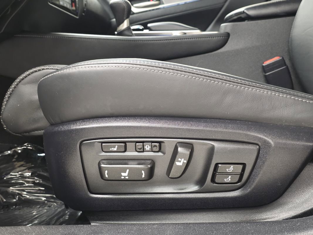 Used 2014 Lexus GS 350 AWD image 32