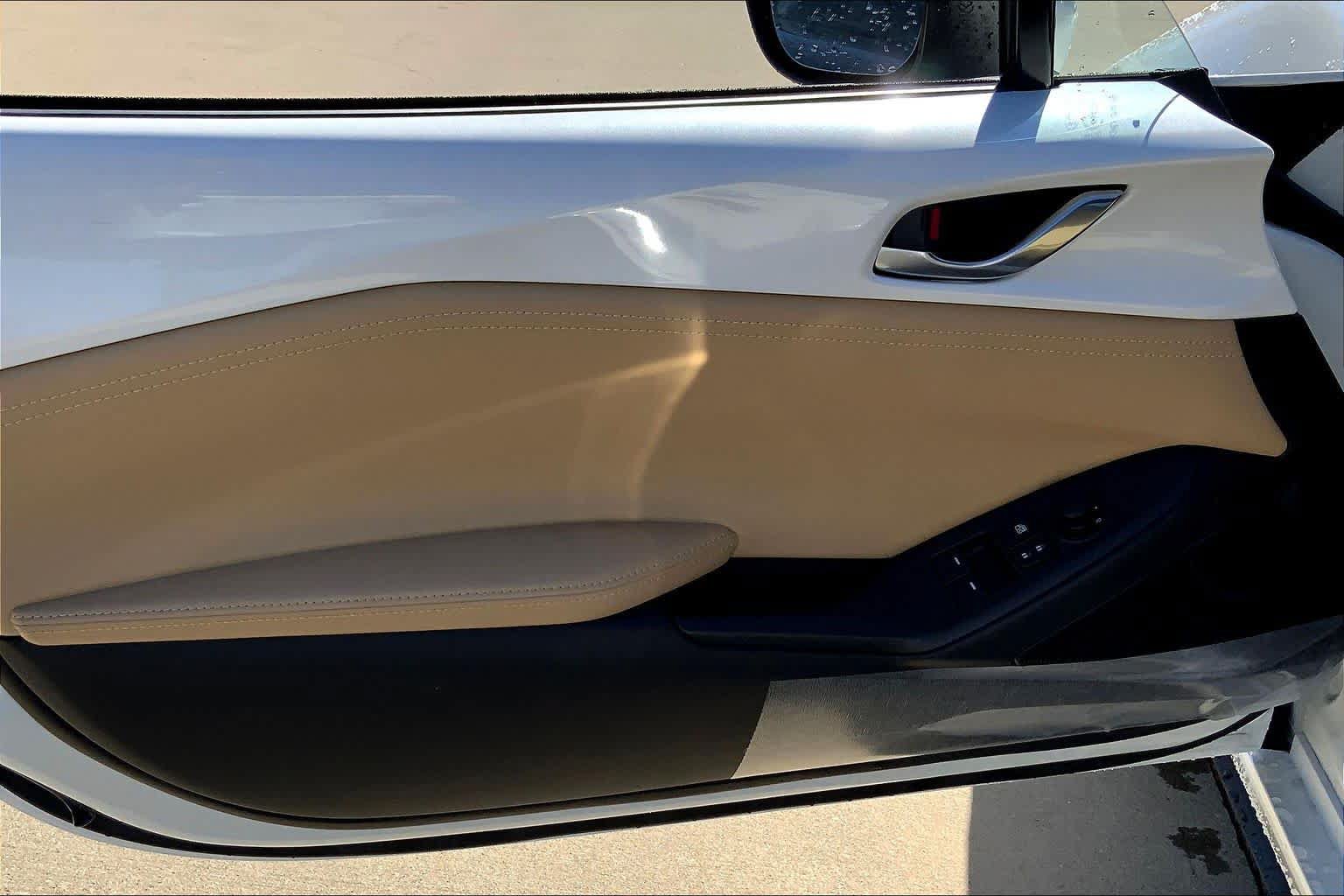 New 2026 MAZDA MX-5 Miata Grand Touring RWD image 10