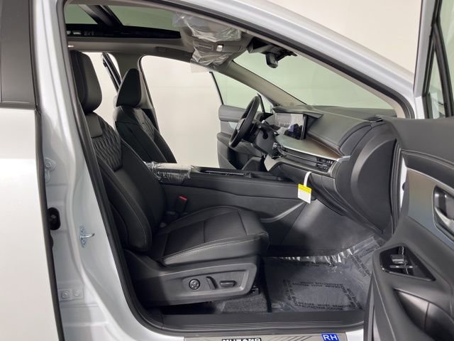 New 2026 Nissan Murano Platinum image 39