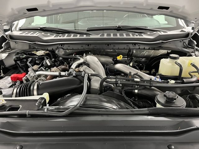 Used 2024 Ford F350 Lariat w/ Camper Package AWD/4WD image 62