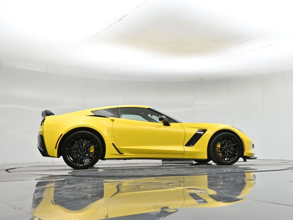 Used 2016 Chevrolet Corvette Z06 image 56