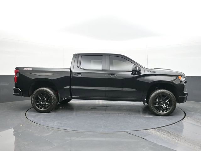 New 2026 Chevrolet Silverado 1500 LT Trail Boss w/ Safety Package image 17