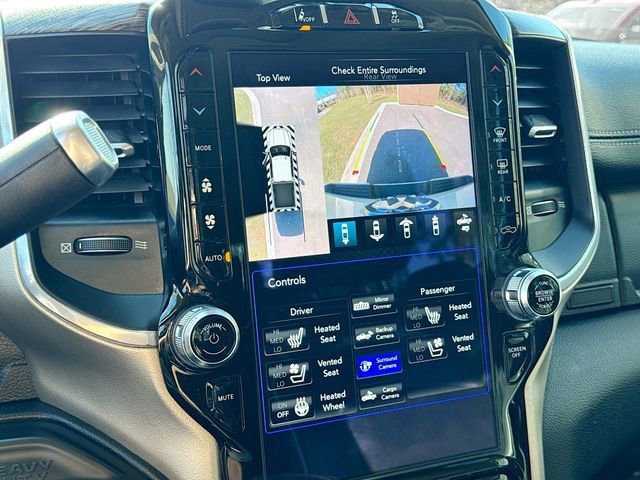 Used 2020 RAM 2500 Laramie image 23