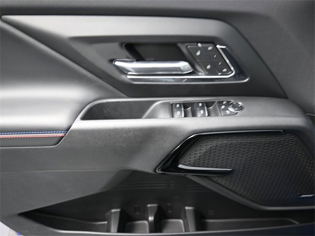 Certified 2025 Chevrolet Silverado EV RST image 13