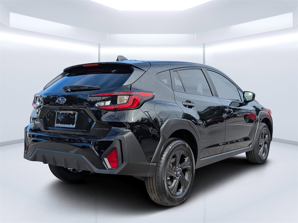 New 2026 Subaru Crosstrek 2.5i image 4