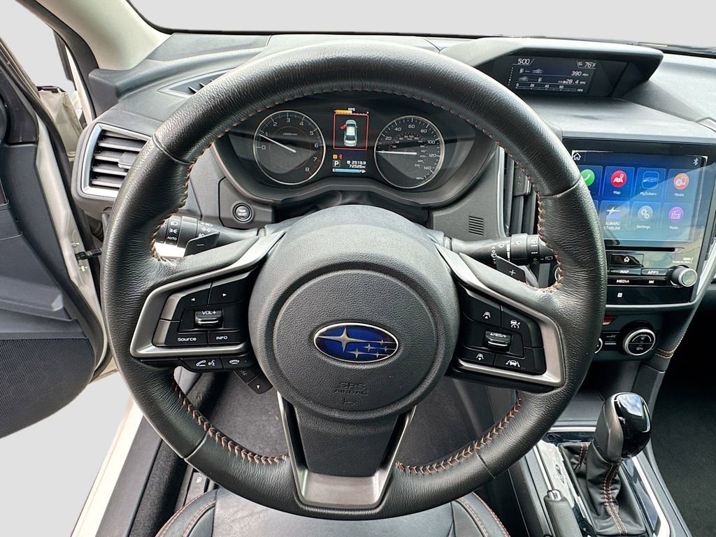 Used 2019 Subaru Crosstrek 2.0i Limited w/ Moonroof Package w/Navigation image 12