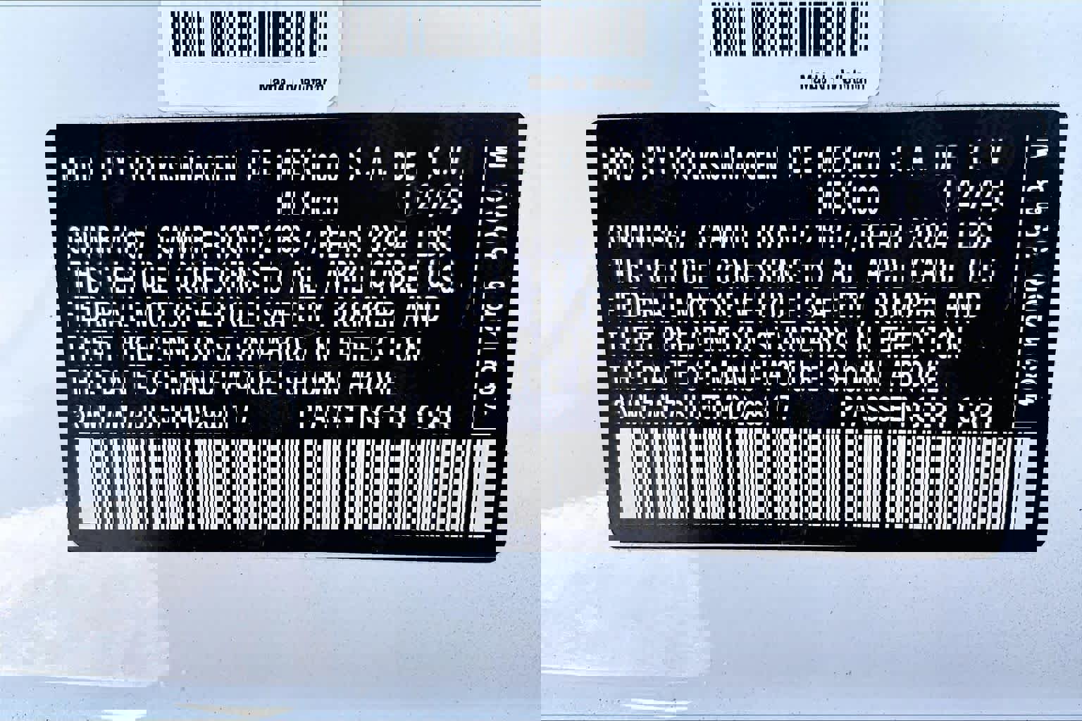 New 2026 Volkswagen Jetta SE image 18