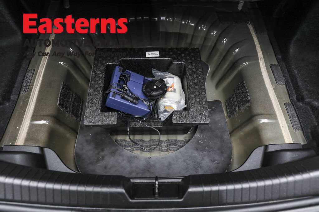 Used 2024 Chevrolet Malibu RS image 22