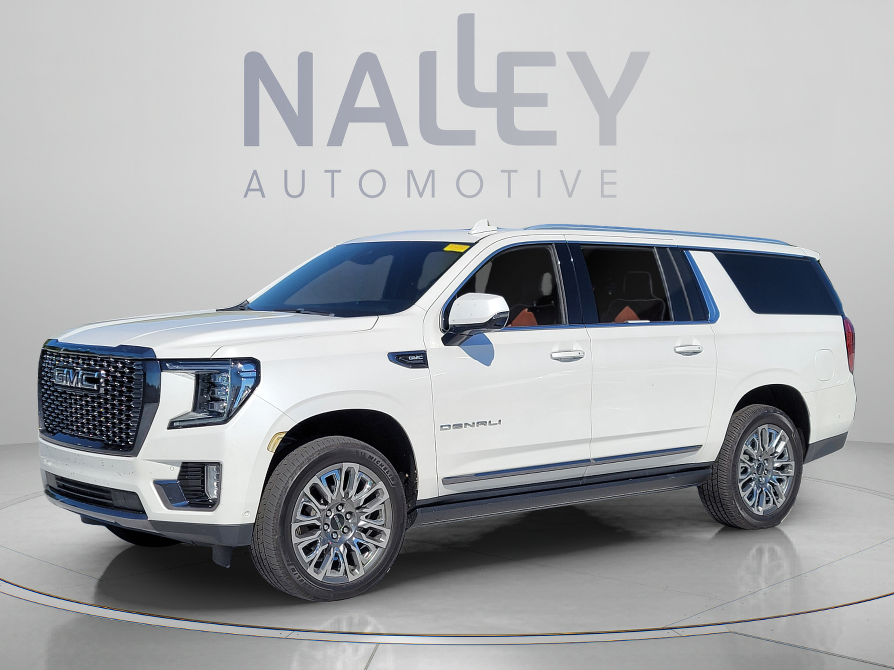 Used 2023 GMC Yukon XL Denali Ultimate