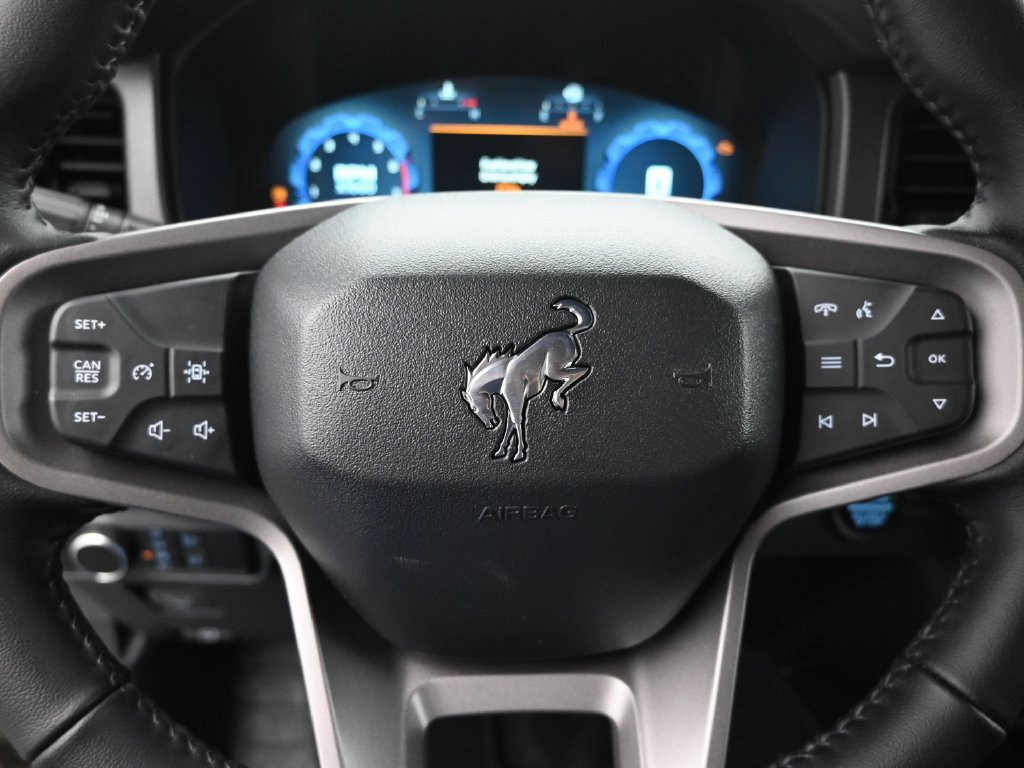 New 2026 Ford Bronco Big Bend AWD/4WD image 10