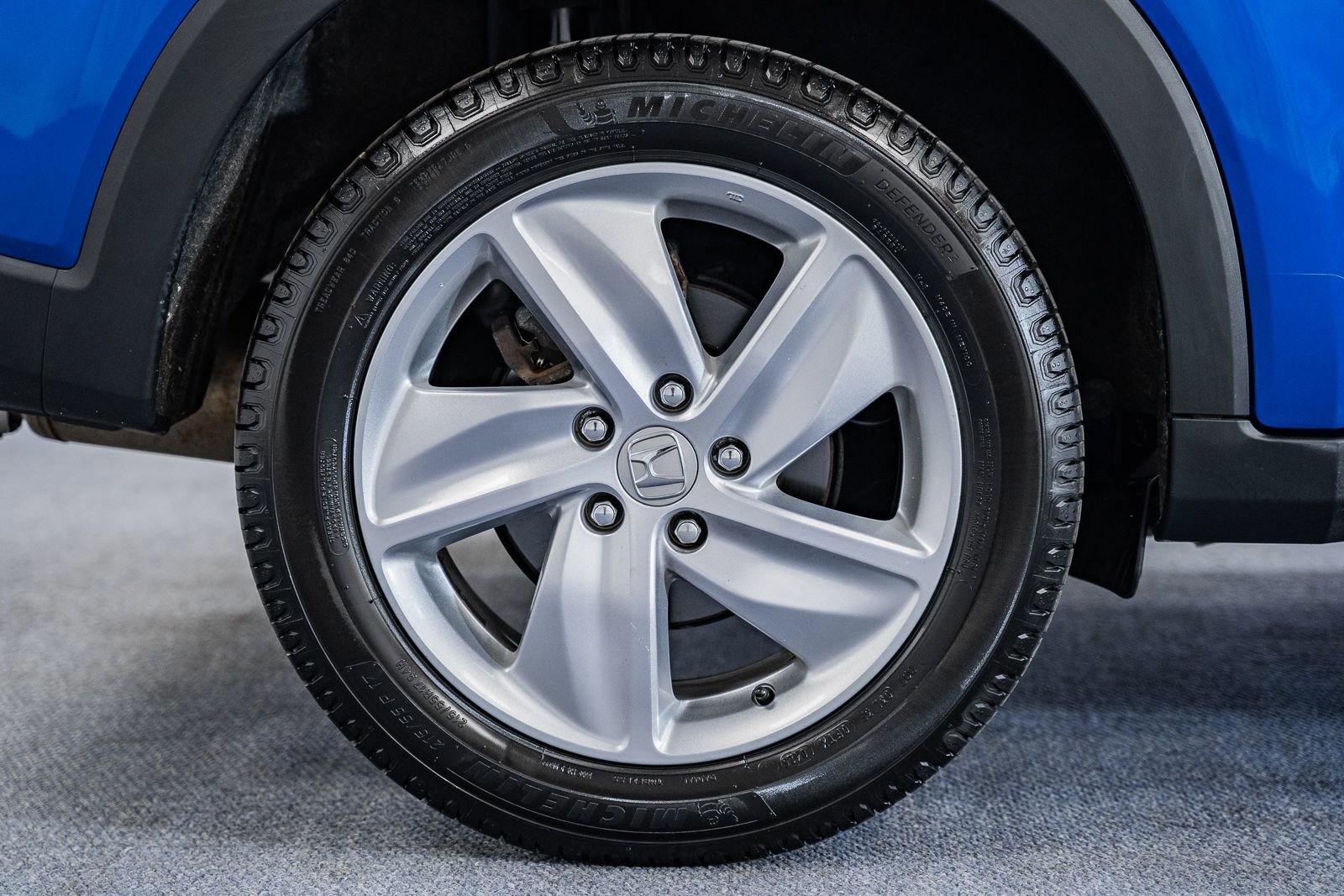 Used 2019 Honda HR-V EX image 19