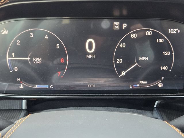 New 2026 Jeep Grand Wagoneer L Summit AWD/4WD image 14