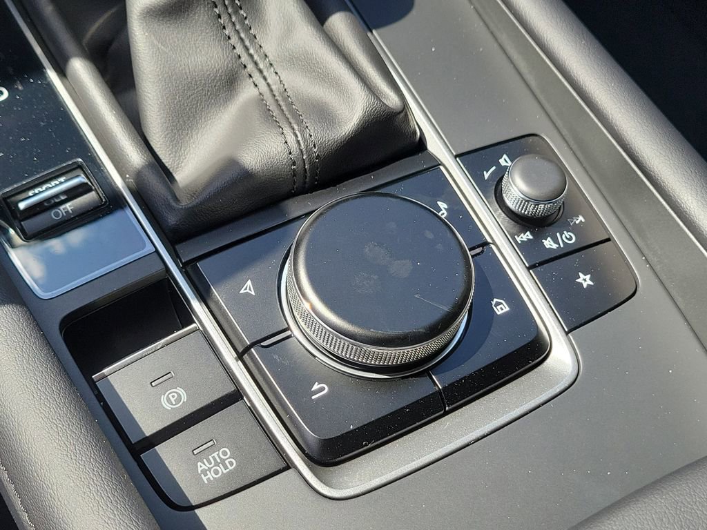 New 2026 MAZDA MAZDA3 s Sport FWD image 31
