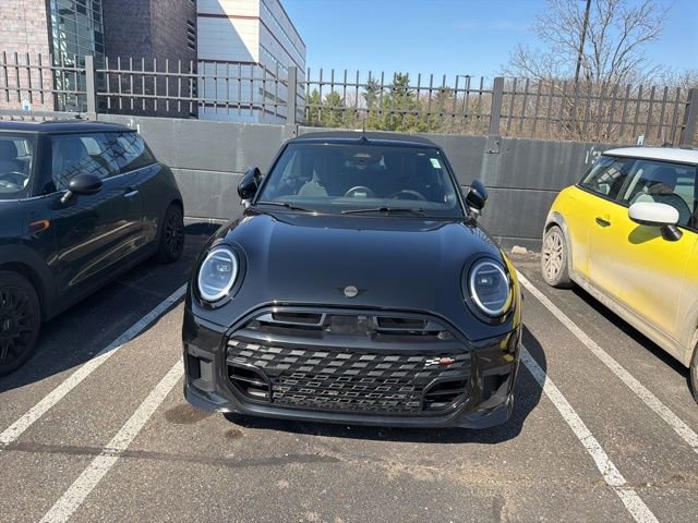 Certified 2026 MINI Cooper S image 2