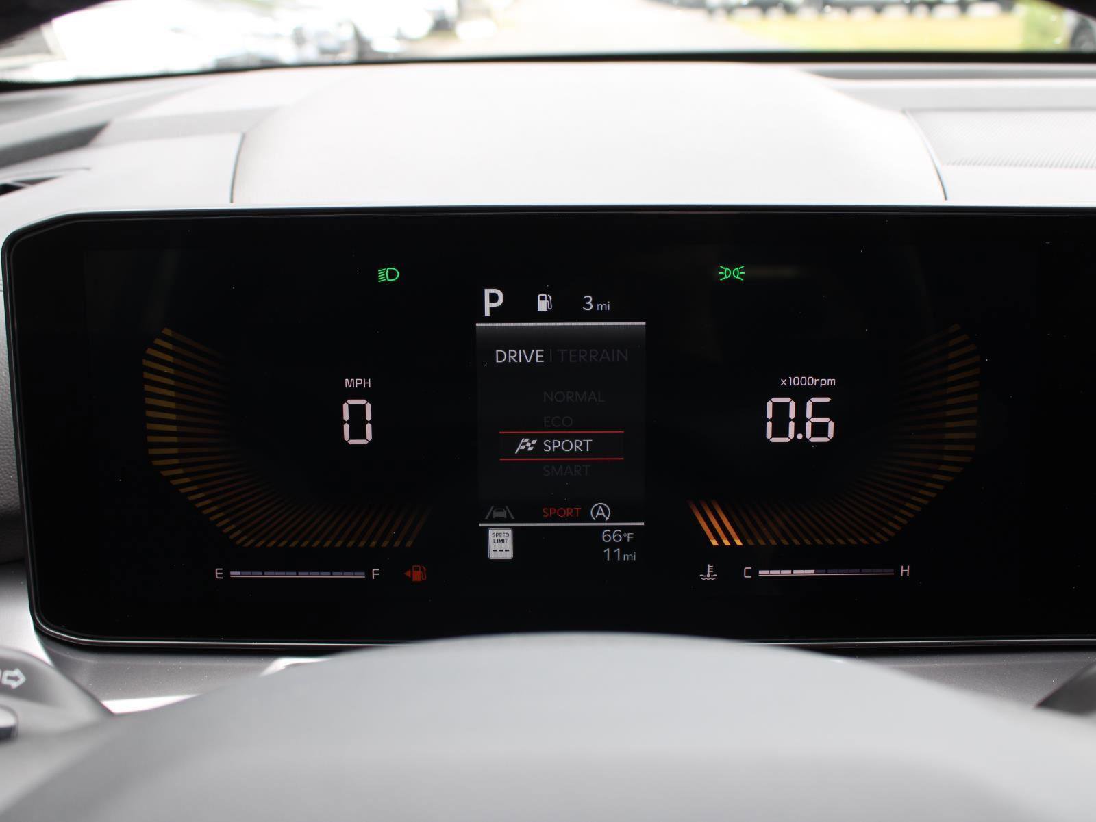 New 2026 Kia Sorento S w/ S Panoramic Sunroof Package image 36