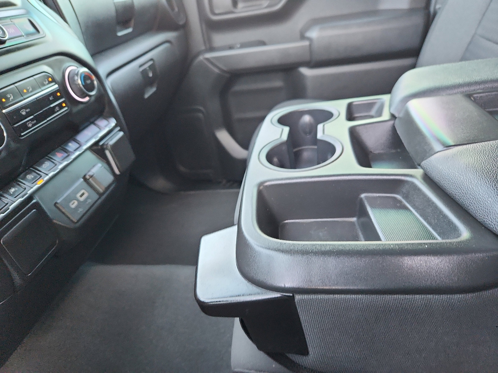 Used 2022 Chevrolet Silverado 1500 Custom Trail Boss image 20