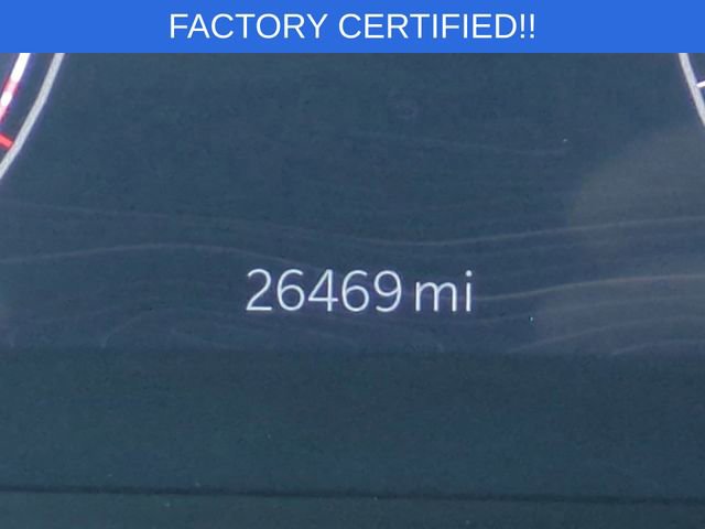 Certified 2023 Jeep Grand Cherokee Limited AWD/4WD image 23