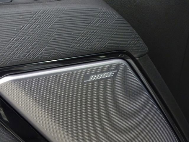 Used 2025 GMC Sierra 1500 AT4X image 19