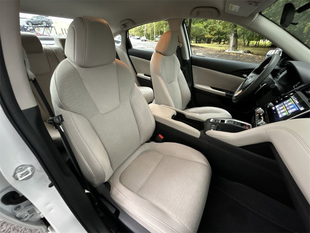Used 2022 Honda Insight EX image 24