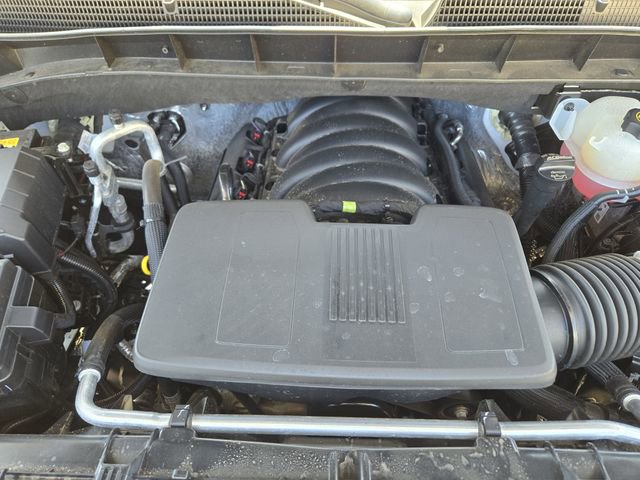 Used 2025 GMC Sierra 1500 AT4 w/ AT4 Premium Package image 33