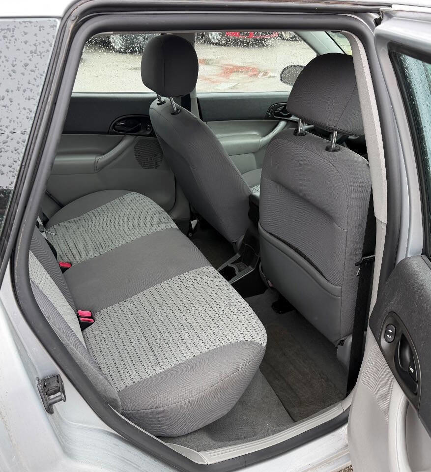 Used 2007 Ford Focus SES image 14