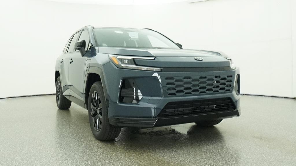 New 2026 Toyota RAV4 XSE AWD/4WD image 7