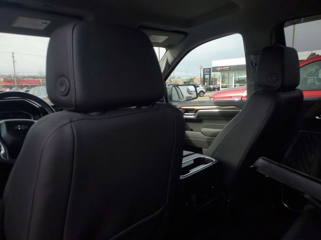 Used 2024 Chevrolet Silverado 1500 RST image 27