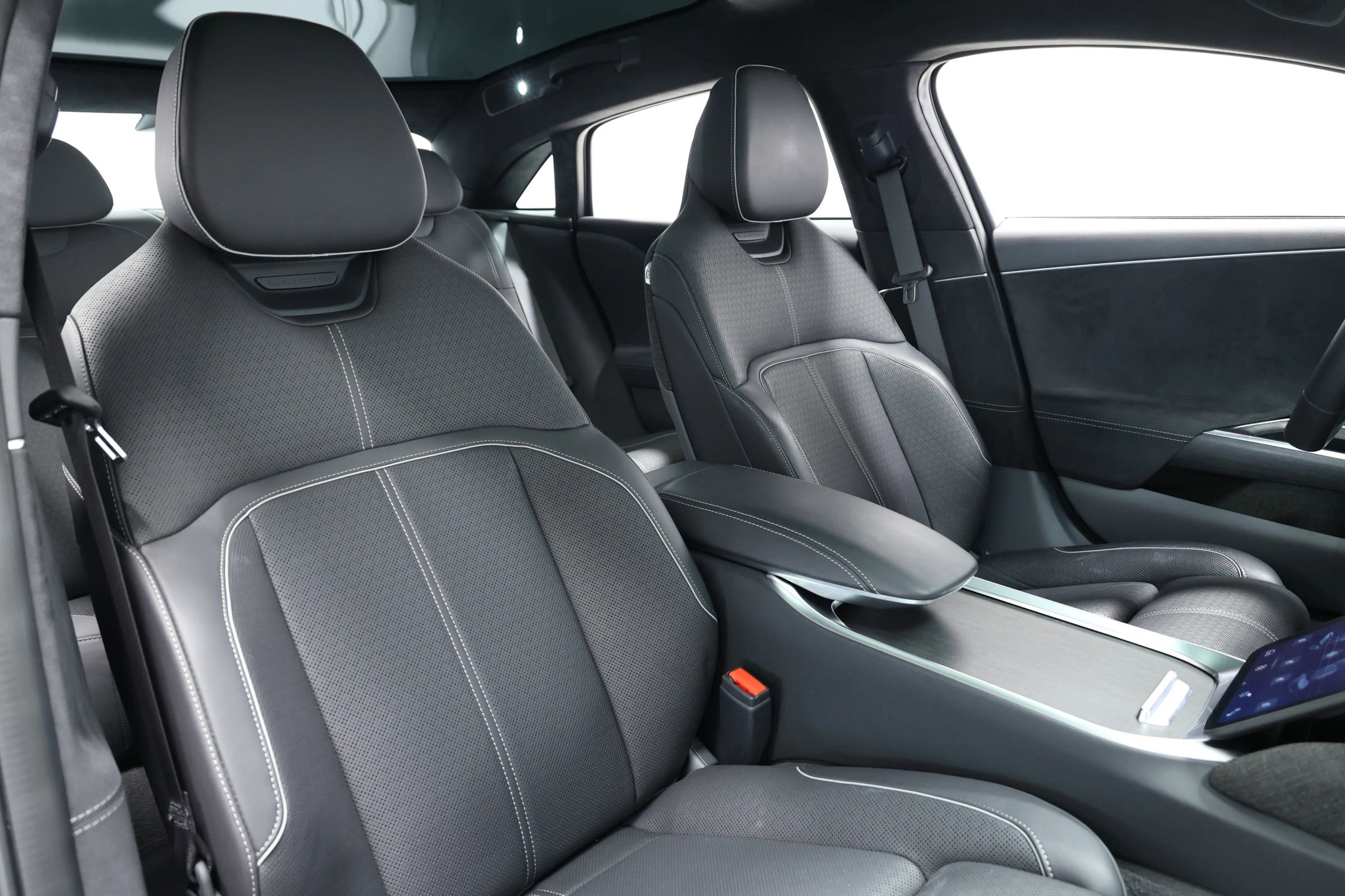 Used 2023 Lucid Air Grand Touring image 84