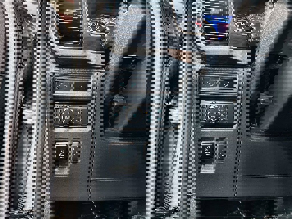 Used 2023 Ford F150 XLT w/ Equipment Group 302A High image 14