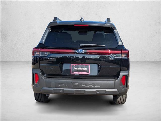 New 2026 Subaru Outback Premium AWD/4WD image 7
