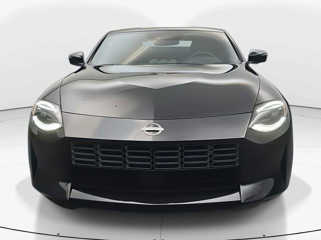 Used 2024 Nissan Z Performance w/ Floor Mat Package image 3
