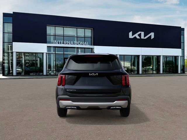 New 2026 Kia Sorento LX image 4