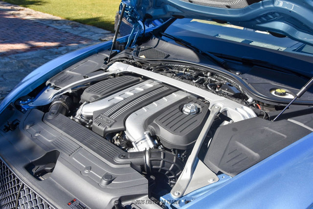 Used 2024 Bentley Continental GT Speed AWD/4WD image 26