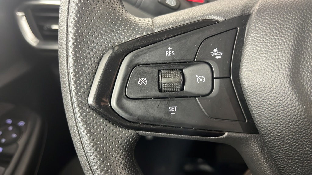 Used 2023 Chevrolet TrailBlazer LT AWD/4WD image 26