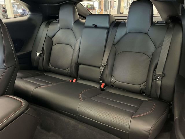 New 2026 Dodge Charger Scat Pack AWD/4WD image 16